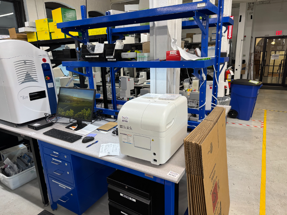 Image of Workplace Module Systems 5' Table